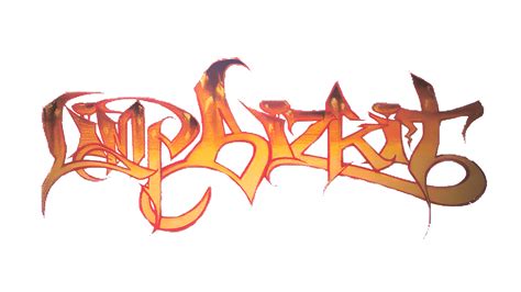 limp bizkit logo